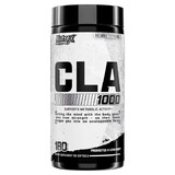 Nutrex CLA 1000 180 Capsules