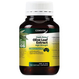 Olive Leaf Extract 120 Capsules by Comvita