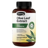 Olive Leaf Extract 120 Capsules by Comvita
