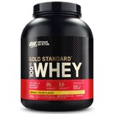 Optimum Nutrition Gold Standard 100% Whey 2.27kg Powder Banana Creme