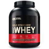 Optimum Nutrition Gold Standard 100% Whey 2.27kg Powder Double Rich Chocolate