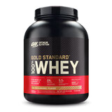 Gold Standard 100% Whey by Optimum Nutrition 2.27 KG Salted Caramel