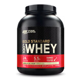 Gold Standard 100% Whey by Optimum Nutrition 2.27 KG Vanilla Ice Cream