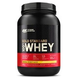Optimum Nutrition Gold Standard 100% Whey 907g Banana Cream