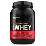Optimum Nutrition Gold Standard 100% Whey 907g Double Rich Chocolate