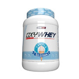 OxyWhey Lean Protein by EHP Labs 27 Serves Vanilla Ice Cream