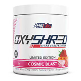 OxyShred by EHP Labs Cosmic Blast