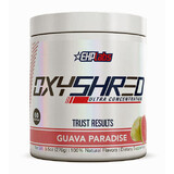 OxyShred by EHP Labs Guava Paradise