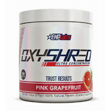 OxyShred by EHP Labs Pink Grapefruit