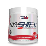 OxyShred by EHP Labs Raspberry Refresh