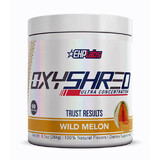 OxyShred by EHP Labs Wild Melon
