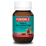Pain & Inflammation by Fusion Health 60 tabs