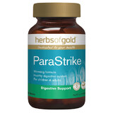 ParaStrike by Herbs of Gold 28 Tablets