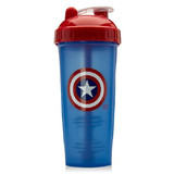 Performa Shaker Cups Captain America