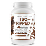 Iso-Ripped by Primabolics 25 Serve Choc Fudge Brownie