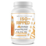 Iso-Ripped by Primabolics 25 Serve Salted Caramel