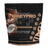 WHEYPRO Protein by Primabolics 1.65kg Choc Coconut