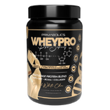 WHEYPRO Protein by Primabolics 750gm Caramel White Choc