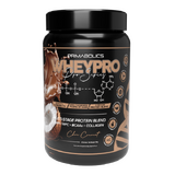 WHEYPRO Protein by Primabolics 750gm Choc Coconut