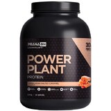 PranaOn Power Plant Protein 2.5kg Powder Himalayan Salted Caramel