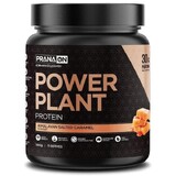 PranaOn Power Plant Protein 500g Powder Himalayan Salted Caramel