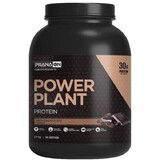 PranaOn Power Plant Protein 2.5kg Powder Rich Chocolate