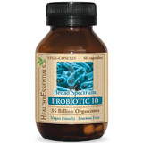 Probiotic 10 by Healthy Essentials 60 vcaps