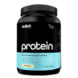 Protein Switch by Switch Nutrition 30 Serves Vanilla Bean