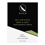 Qsilica One-A-Day Tablets 90 Tablets
