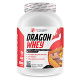 Dragon Whey 100% Lean Protein 2.27Kg Choc Caramel