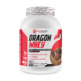 Dragon Whey 100% Lean Protein 2.27Kg Chocolate Milkshake
