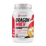 Dragon Whey 100% Lean Protein 907gm Hokey Pokey