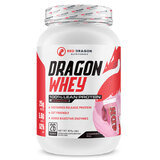 Dragon Whey 100% Lean Protein 907gm Strawberry Milkshake