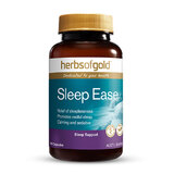Sleep Ease by Herbs of Gold 30 caps