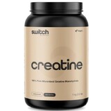 Switch Nutrition Creatine Monohydrate 1KG