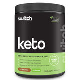 Keto Switch by Switch Nutrition 60 Serves Chocolate