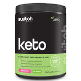 Keto Switch by Switch Nutrition 60 Serves Raspberry