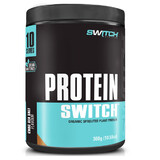 Protein Switch by Switch Nutrition 10 Serves Chocolate Sea Salt