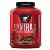 Syntha 6 by BSN 2.27 Kg Chocolate Milkshake