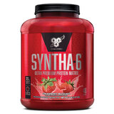 Syntha 6 by BSN 2.27 Kg Strawberry Milkshake