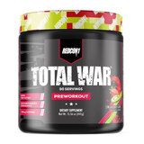 Total War Pre Workout 30 serves by Redcon1 Strawberry Kiwi