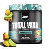 Total War Pre Workout 30 serves by Redcon1 Baja Bomb