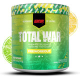Total War Pre Workout 30 serves by Redcon1 Lemon Lime Blast