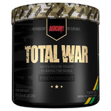 Total War Pre Workout 30 serves by Redcon1 Pineapple Juice
