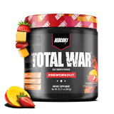 Redcon1 Total War Pre Workout Strawberry Mango
