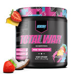 Total War Pre Workout 30 serves by Redcon1 Vice City