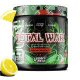 Total War Pre Workout 30 serves by Redcon1 V-Trigger