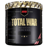 Total War Pre Workout 30 serves by Redcon1 Watermelon