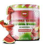 Total War Pre Workout 30 serves by Redcon1 Watermelon Margarita