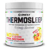 ThermoSleep by Onest Health 30 serves Peach Tea